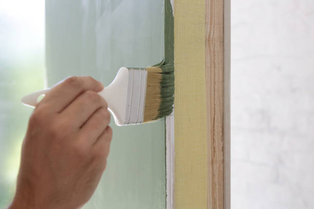 Best Repainting for Renovations  in Safford, AZ